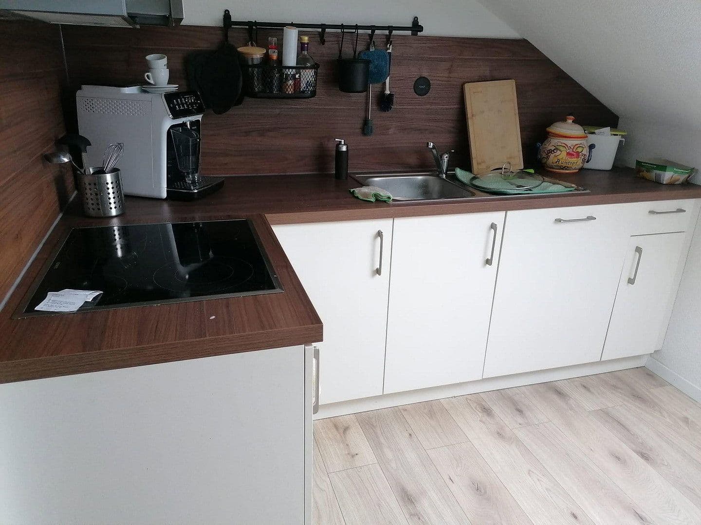 Pronájem bytu 3+kk 70 m², Paul-Gerhardt-Straße 7, Schwaigern, Bádensko-Württembersko Pronájem bytu 3+kk 70 m², Paul-Gerhardt-Straße 7, Schwaigern, Bádensko-Württembersko