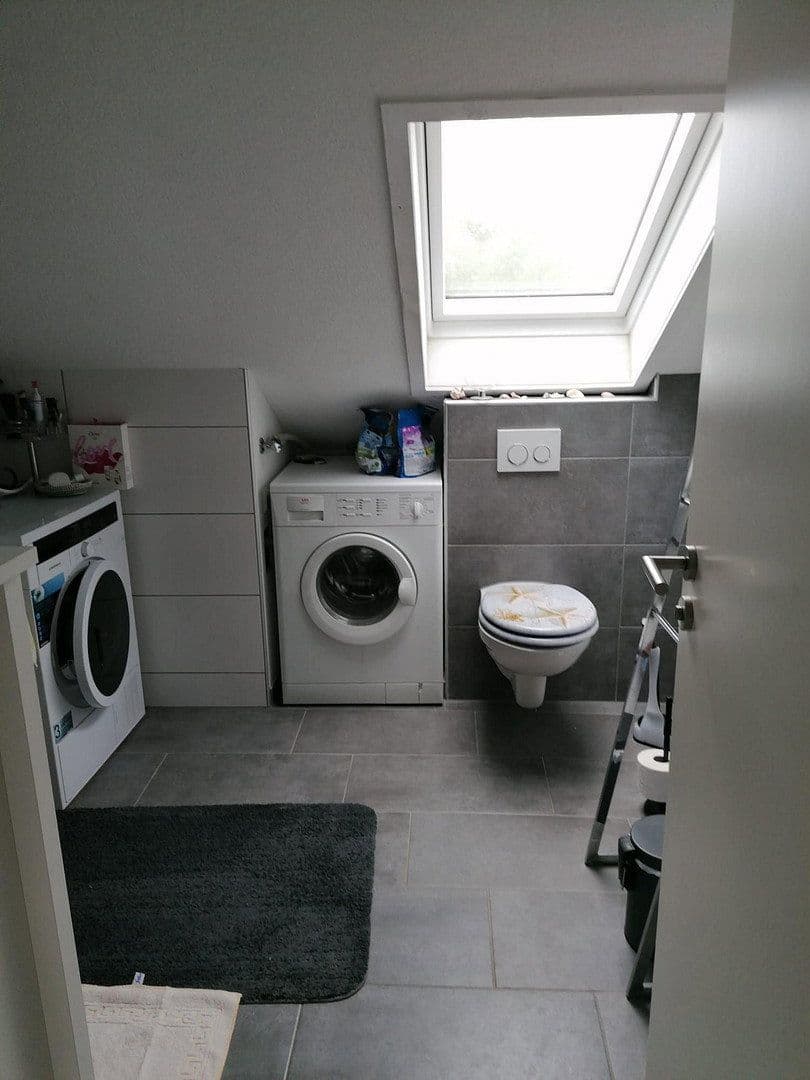 Pronájem bytu 3+kk 70 m², Paul-Gerhardt-Straße 7, Schwaigern, Bádensko-Württembersko Pronájem bytu 3+kk 70 m², Paul-Gerhardt-Straße 7, Schwaigern, Bádensko-Württembersko
