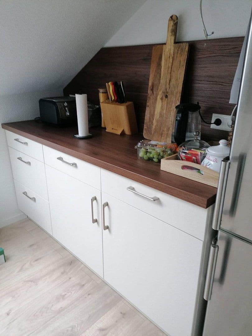 Pronájem bytu 3+kk 70 m², Paul-Gerhardt-Straße 7, Schwaigern, Bádensko-Württembersko Pronájem bytu 3+kk 70 m², Paul-Gerhardt-Straße 7, Schwaigern, Bádensko-Württembersko