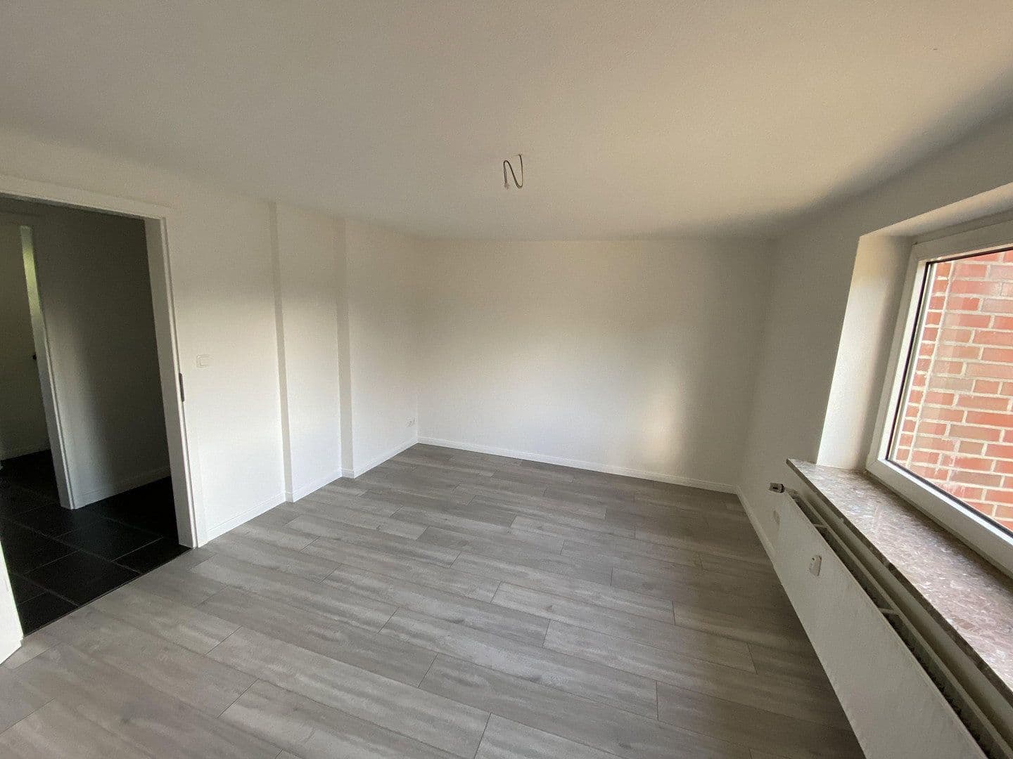 Pronájem bytu 1+1 29 m², Am Bornberg 12, Delingsdorf, Šlesvicko-Holštýnsko Pronájem bytu 1+1 29 m², Am Bornberg 12, Delingsdorf, Šlesvicko-Holštýnsko