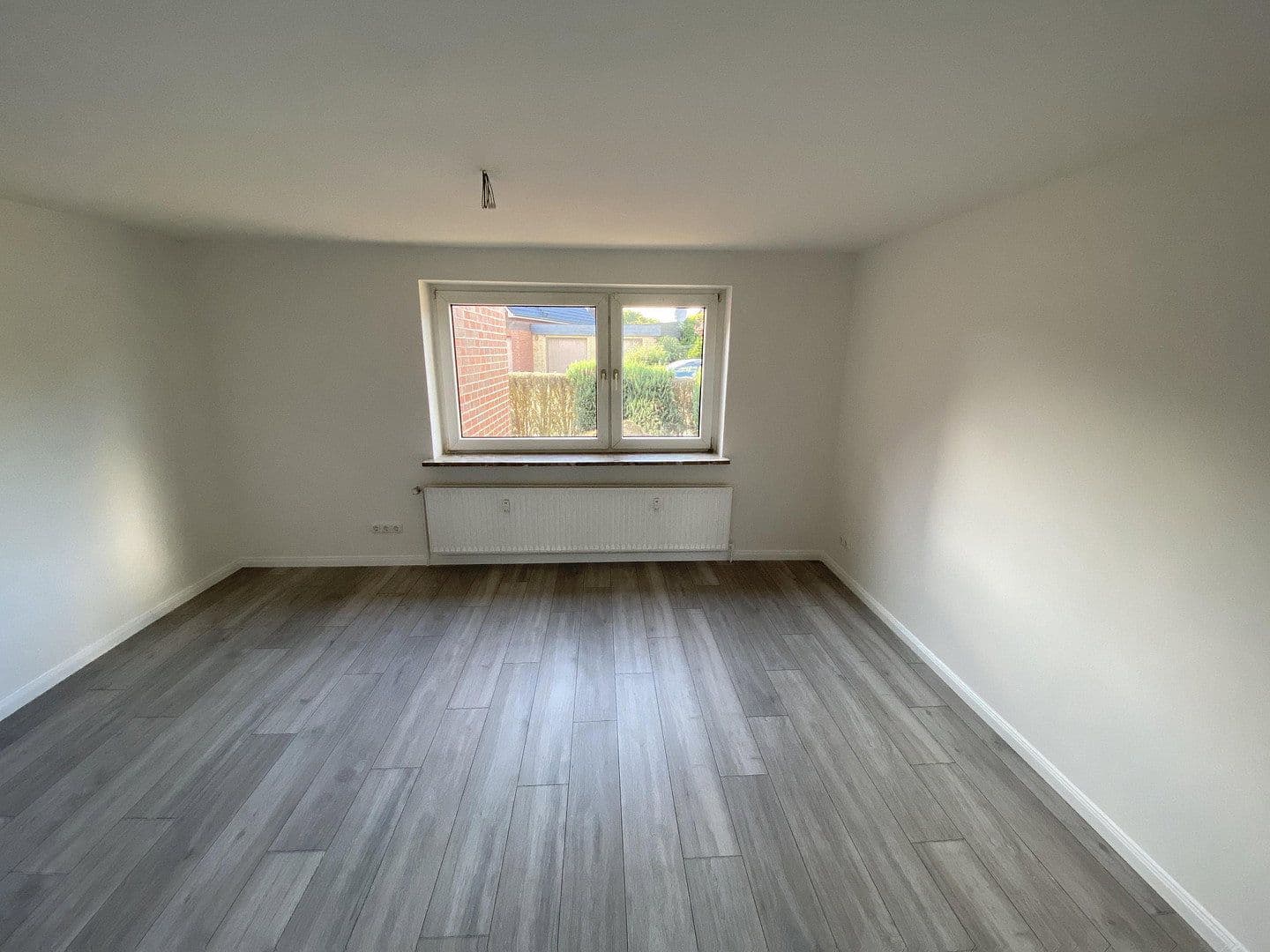 Pronájem bytu 1+1 29 m², Am Bornberg 12, Delingsdorf, Šlesvicko-Holštýnsko Pronájem bytu 1+1 29 m², Am Bornberg 12, Delingsdorf, Šlesvicko-Holštýnsko