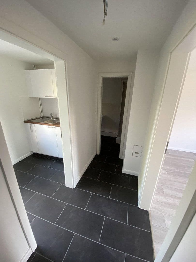 Pronájem bytu 1+1 29 m², Am Bornberg 12, Delingsdorf, Šlesvicko-Holštýnsko Pronájem bytu 1+1 29 m², Am Bornberg 12, Delingsdorf, Šlesvicko-Holštýnsko