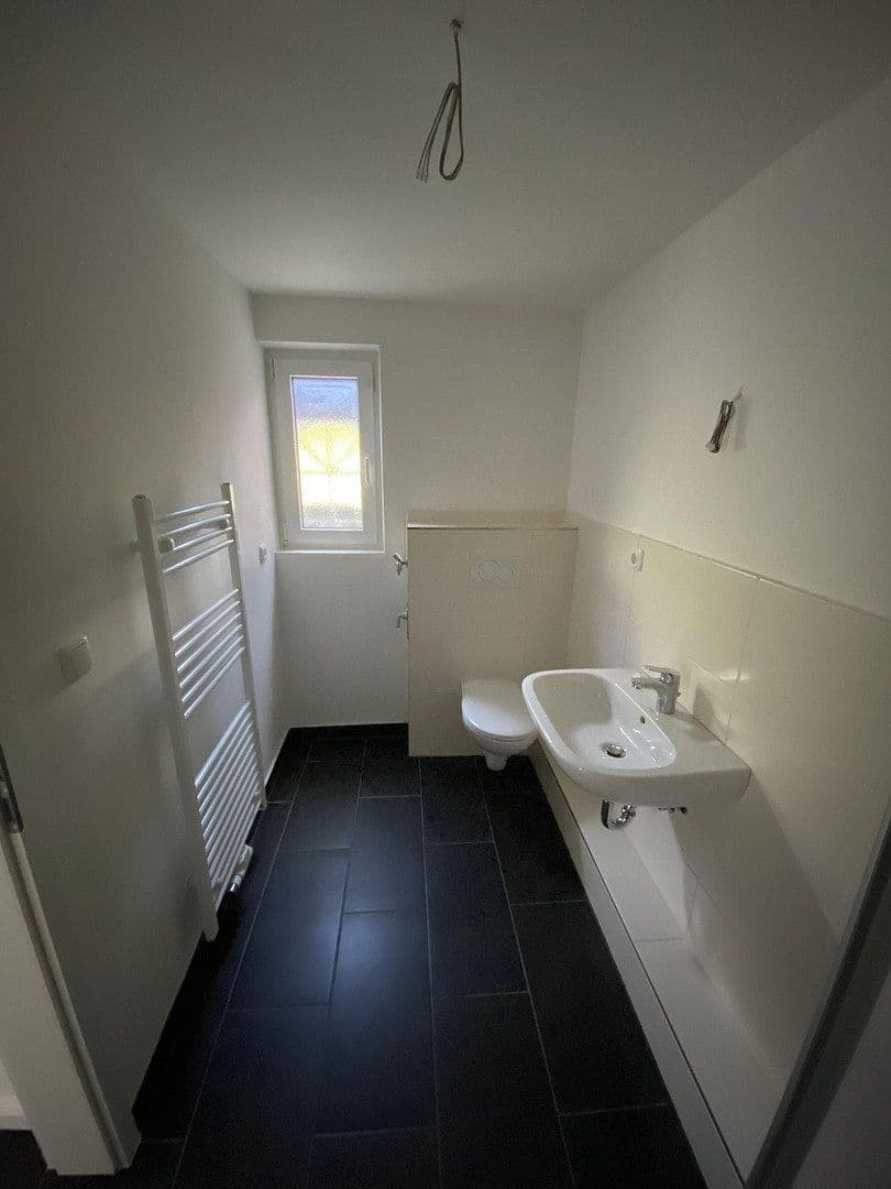 Pronájem bytu 1+1 29 m², Am Bornberg 12, Delingsdorf, Šlesvicko-Holštýnsko Pronájem bytu 1+1 29 m², Am Bornberg 12, Delingsdorf, Šlesvicko-Holštýnsko