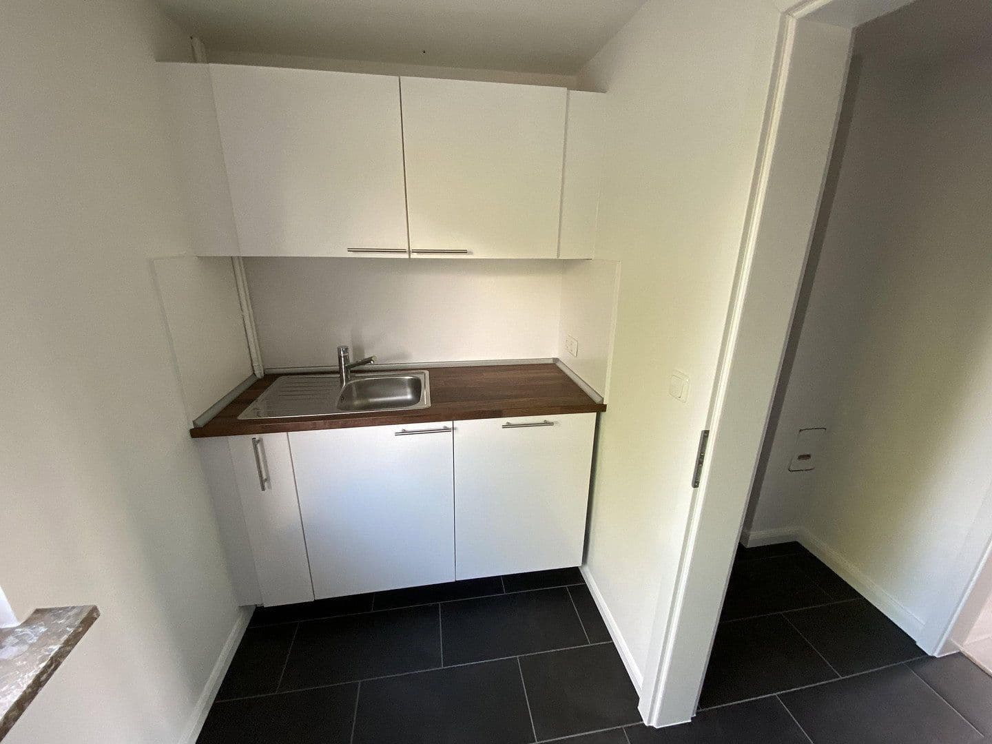 Pronájem bytu 1+1 29 m², Am Bornberg 12, Delingsdorf, Šlesvicko-Holštýnsko Pronájem bytu 1+1 29 m², Am Bornberg 12, Delingsdorf, Šlesvicko-Holštýnsko