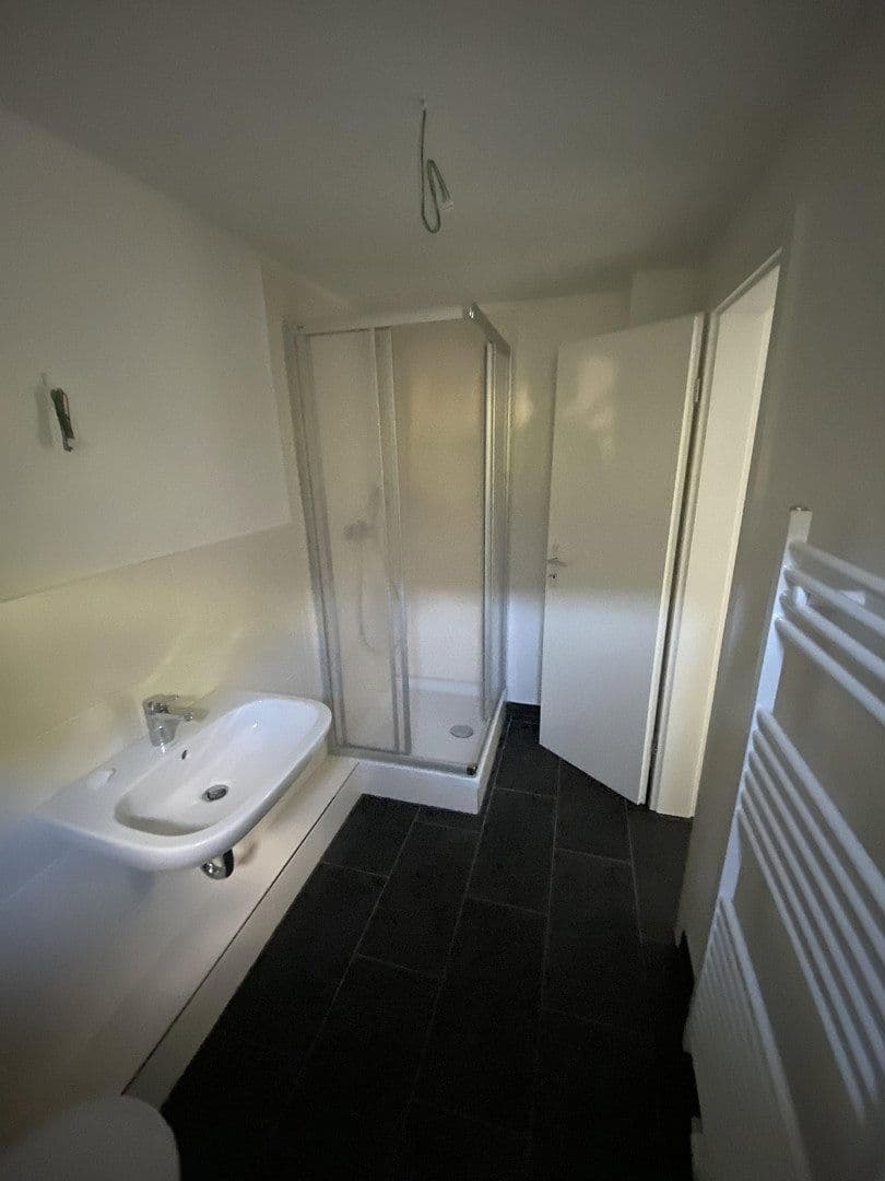 Pronájem bytu 1+1 29 m², Am Bornberg 12, Delingsdorf, Šlesvicko-Holštýnsko Pronájem bytu 1+1 29 m², Am Bornberg 12, Delingsdorf, Šlesvicko-Holštýnsko