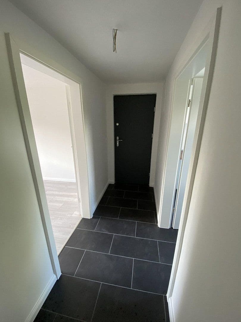 Pronájem bytu 1+1 29 m², Am Bornberg 12, Delingsdorf, Šlesvicko-Holštýnsko Pronájem bytu 1+1 29 m², Am Bornberg 12, Delingsdorf, Šlesvicko-Holštýnsko