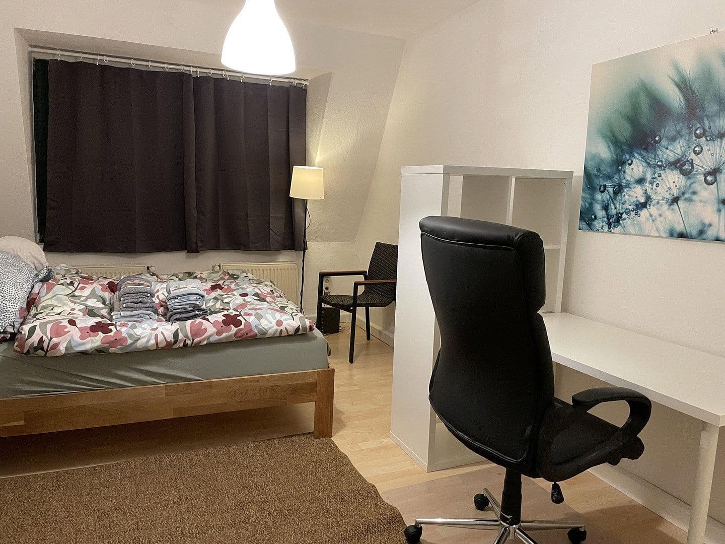 Pronájem domu 120 m², pozemek 600 m², Mariannenstrasse 45, Leipzig, Sasko Pronájem domu 120 m², pozemek 600 m², Mariannenstrasse 45, Leipzig, Sasko