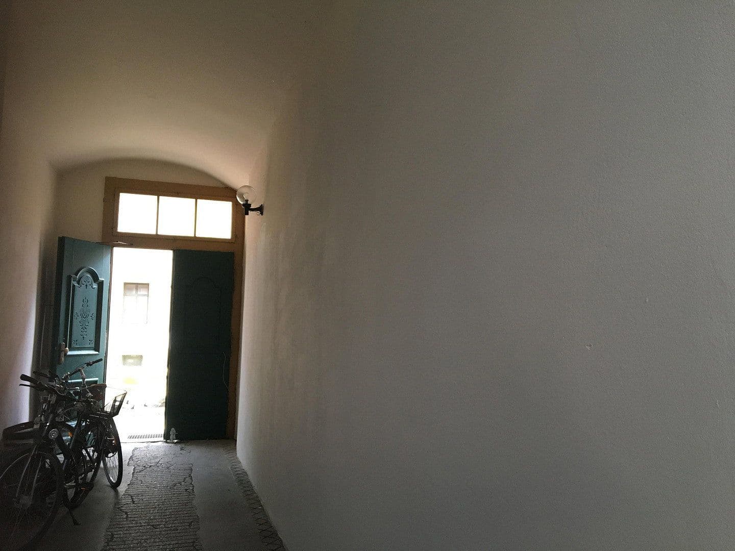 Pronájem domu 120 m², pozemek 600 m², Mariannenstrasse 45, Leipzig, Sasko Pronájem domu 120 m², pozemek 600 m², Mariannenstrasse 45, Leipzig, Sasko
