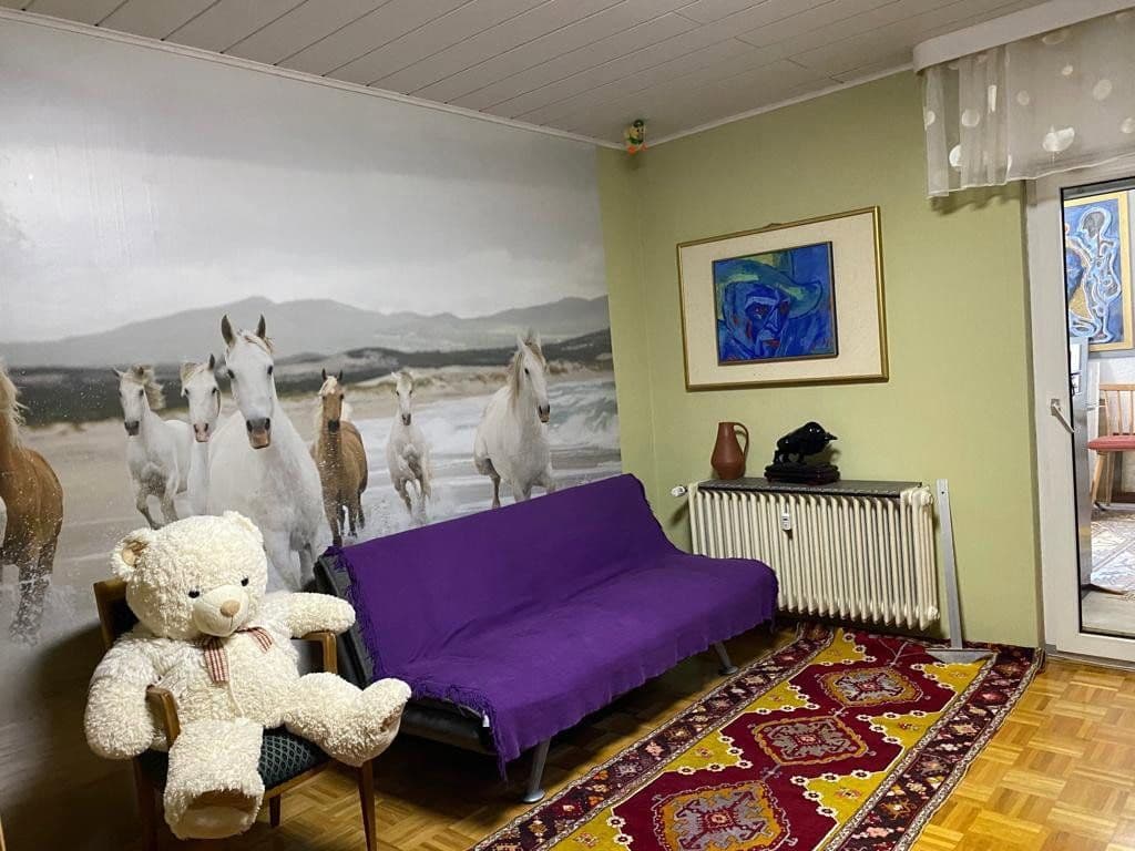 Prodej domu 190 m², pozemek 600 m², Neckargemünd, Bádensko-Württembersko Prodej domu 190 m², pozemek 600 m², Neckargemünd, Bádensko-Württembersko