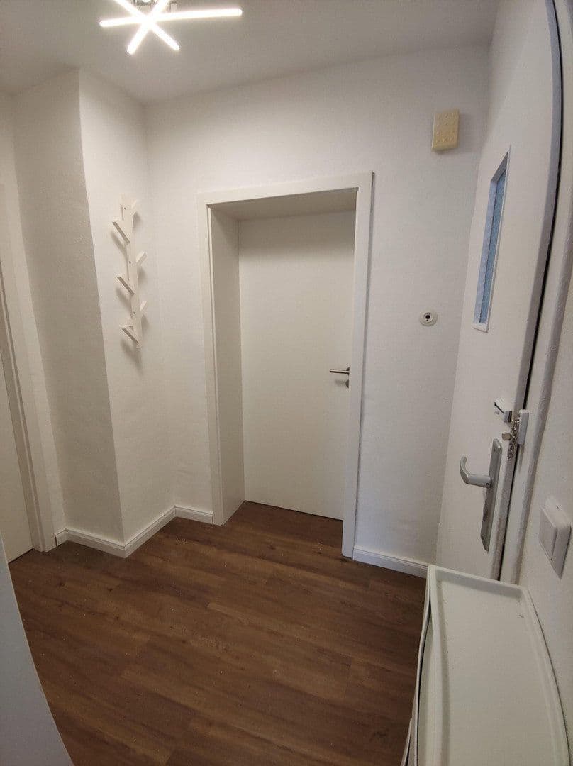 Pronájem bytu 2+kk 55 m², Geibelstraße 70, Ludwigshafen, Porýní-Falc Pronájem bytu 2+kk 55 m², Geibelstraße 70, Ludwigshafen, Porýní-Falc
