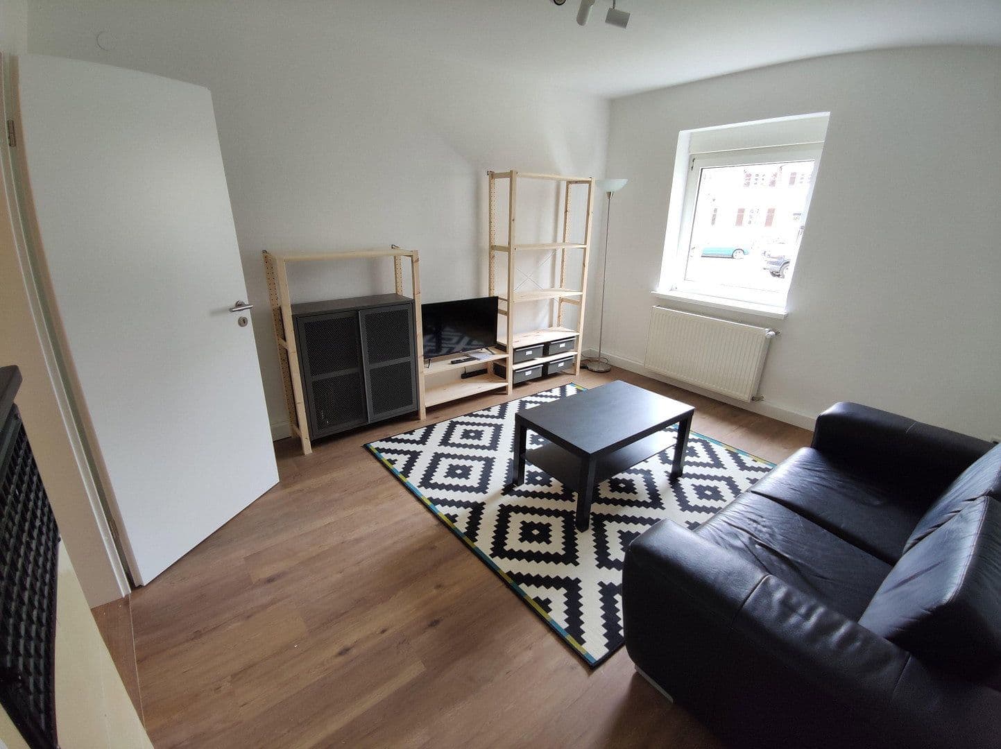 Pronájem bytu 2+kk 55 m², Geibelstraße 70, Ludwigshafen, Porýní-Falc Pronájem bytu 2+kk 55 m², Geibelstraße 70, Ludwigshafen, Porýní-Falc