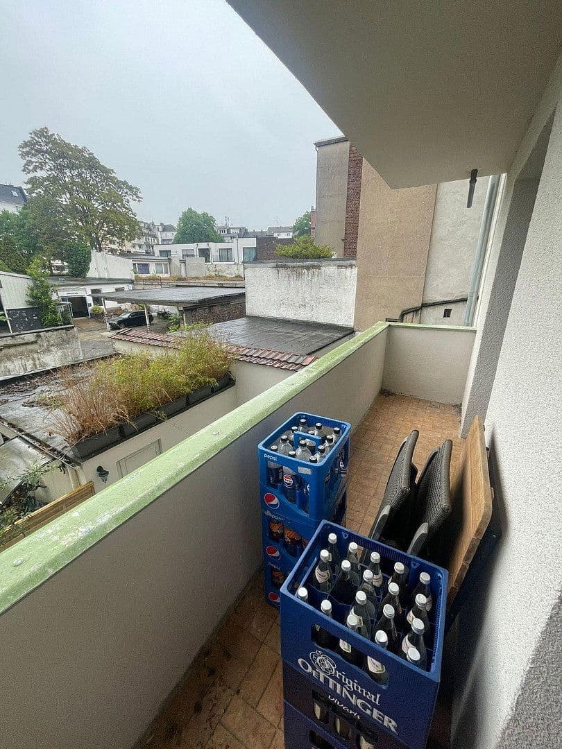Pronájem bytu 2+1 68 m², Gerresheimerstr 18, Düsseldorf, Severní Porýní-Vestfálsko Pronájem bytu 2+1 68 m², Gerresheimerstr 18, Düsseldorf, Severní Porýní-Vestfálsko