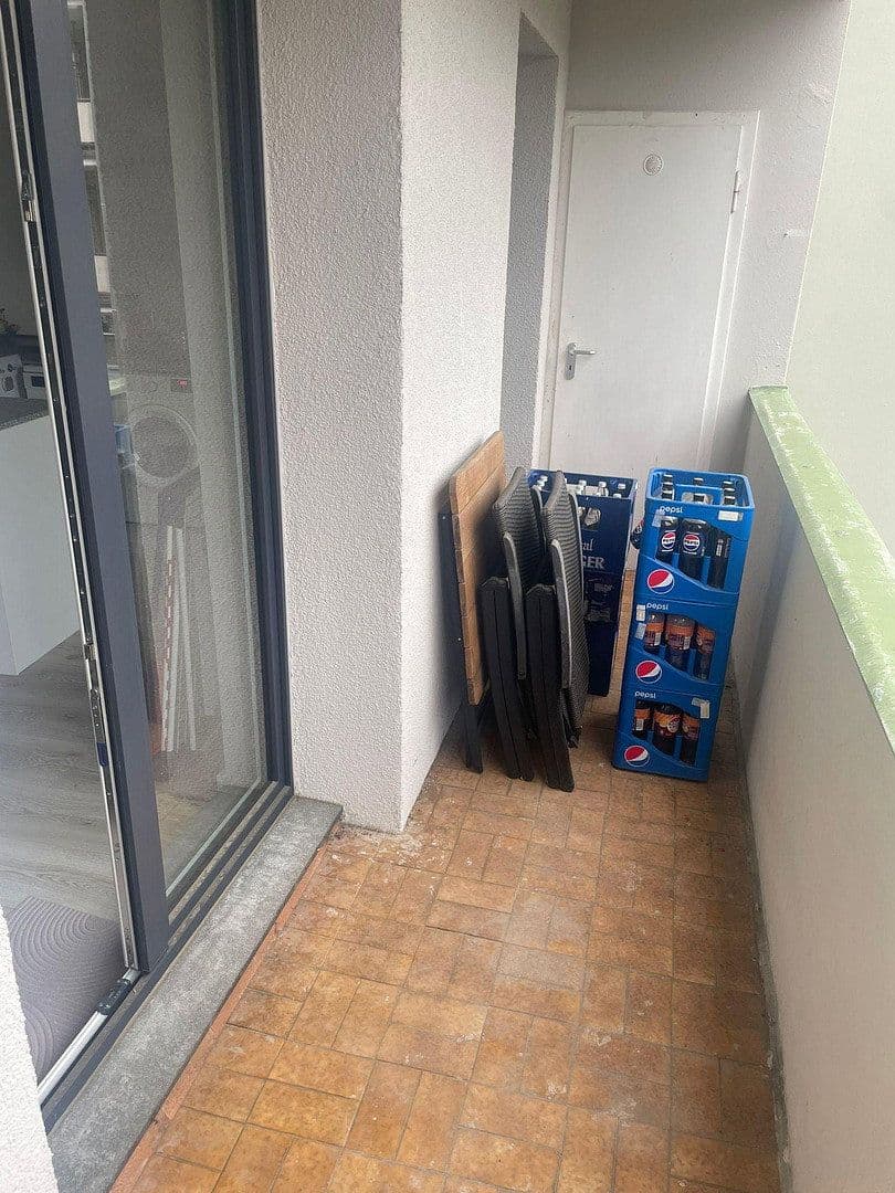 Pronájem bytu 2+1 68 m², Gerresheimerstr 18, Düsseldorf, Severní Porýní-Vestfálsko Pronájem bytu 2+1 68 m², Gerresheimerstr 18, Düsseldorf, Severní Porýní-Vestfálsko