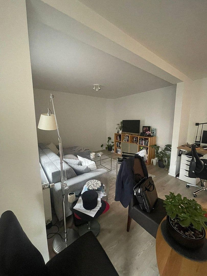 Pronájem bytu 2+1 68 m², Gerresheimerstr 18, Düsseldorf, Severní Porýní-Vestfálsko Pronájem bytu 2+1 68 m², Gerresheimerstr 18, Düsseldorf, Severní Porýní-Vestfálsko
