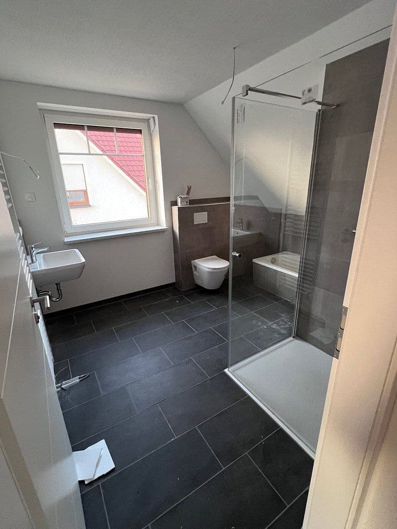 Pronájem domu 120 m², pozemek 300 m², Ventschow, Mecklenburg-Vorpommern Pronájem domu 120 m², pozemek 300 m², Ventschow, Mecklenburg-Vorpommern