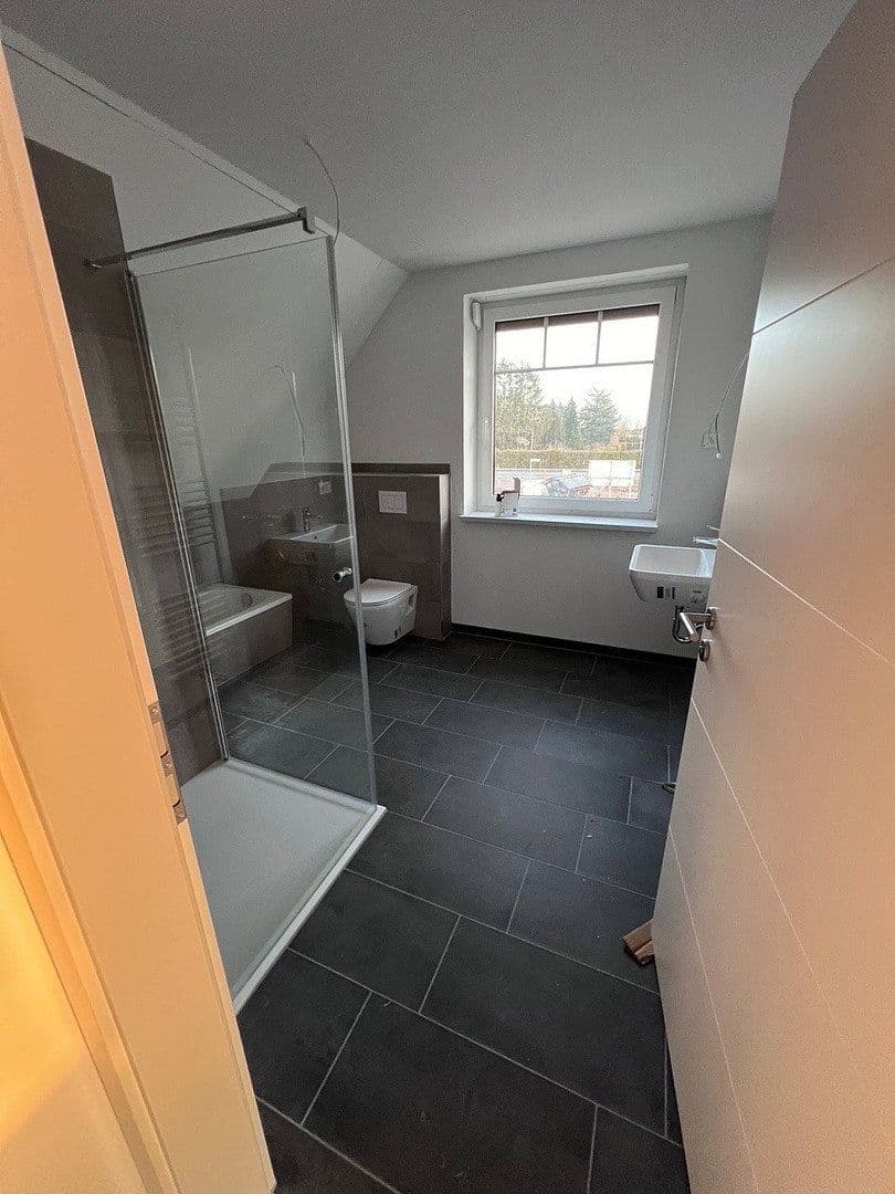 Pronájem domu 120 m², pozemek 300 m², Ventschow, Mecklenburg-Vorpommern Pronájem domu 120 m², pozemek 300 m², Ventschow, Mecklenburg-Vorpommern