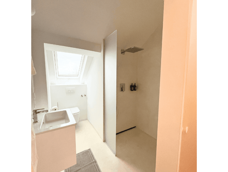 Pronájem bytu 2+1 46 m², Obertorplatz 14, Hechingen, Bádensko-Württembersko Pronájem bytu 2+1 46 m², Obertorplatz 14, Hechingen, Bádensko-Württembersko
