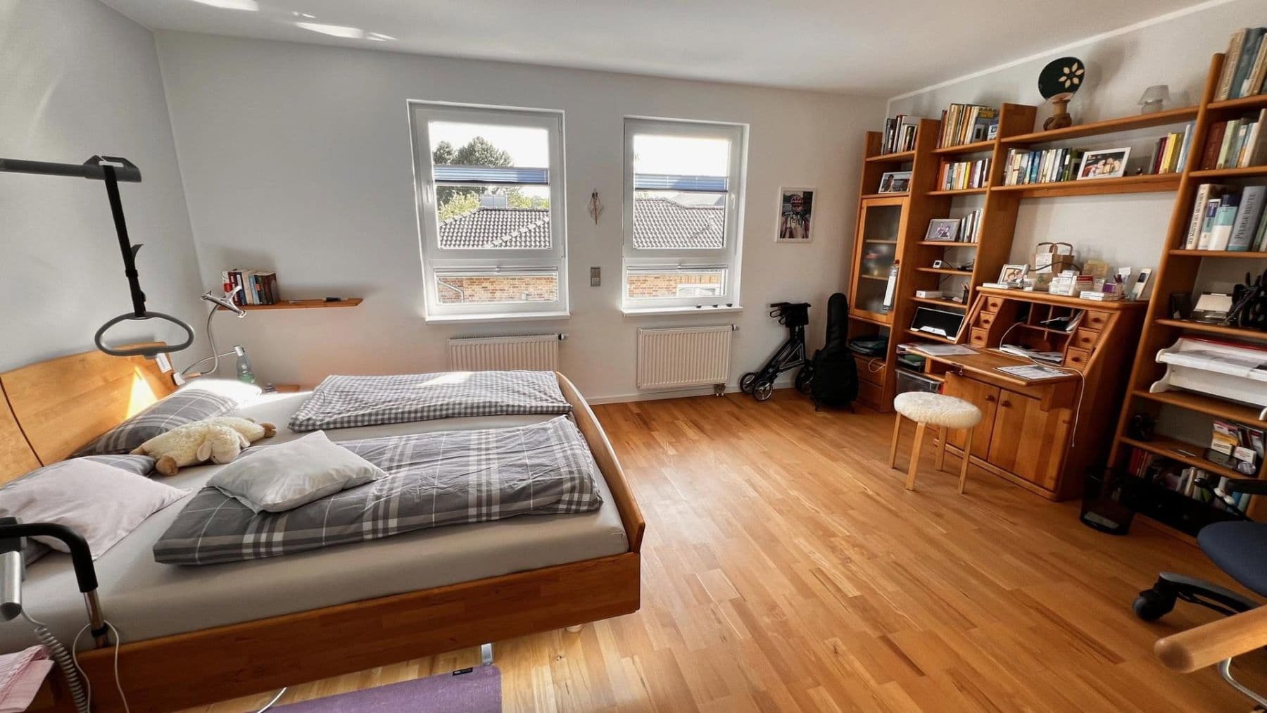 Prodej domu 144 m², pozemek 250 m², Scharbeutz, Šlesvicko-Holštýnsko Prodej domu 144 m², pozemek 250 m², Scharbeutz, Šlesvicko-Holštýnsko