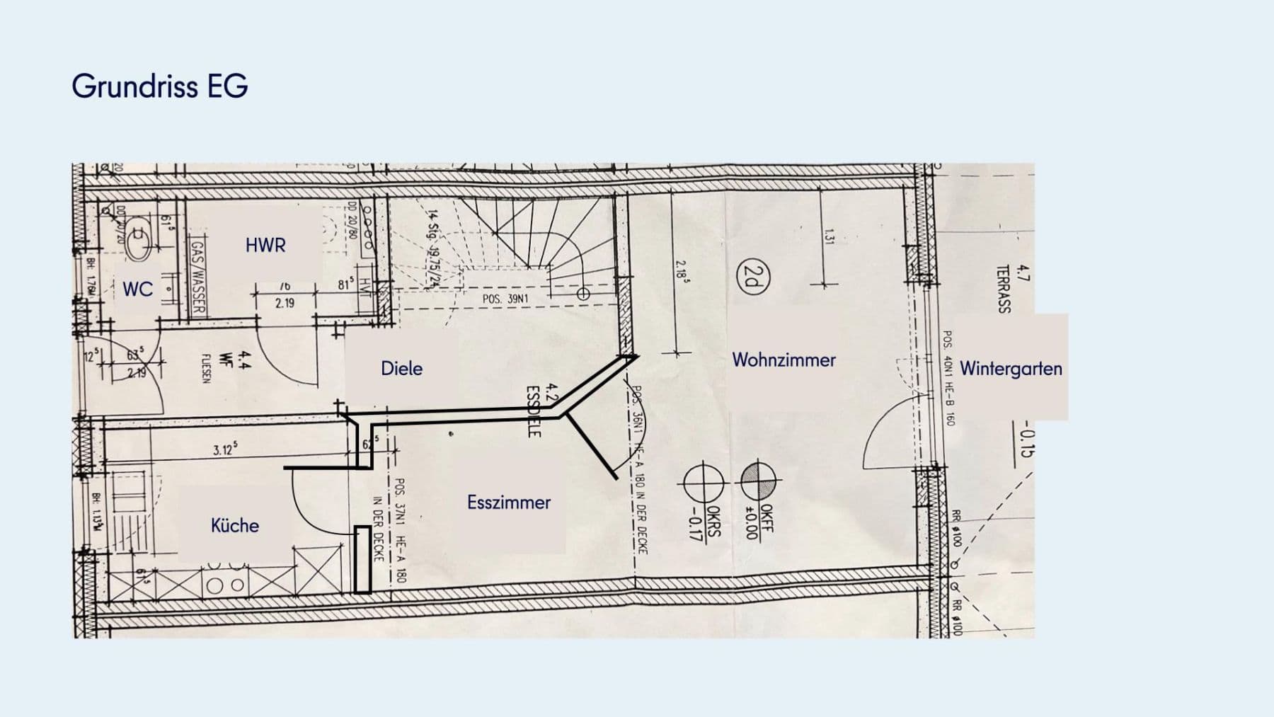 Prodej domu 144 m², pozemek 250 m², Scharbeutz, Šlesvicko-Holštýnsko Prodej domu 144 m², pozemek 250 m², Scharbeutz, Šlesvicko-Holštýnsko