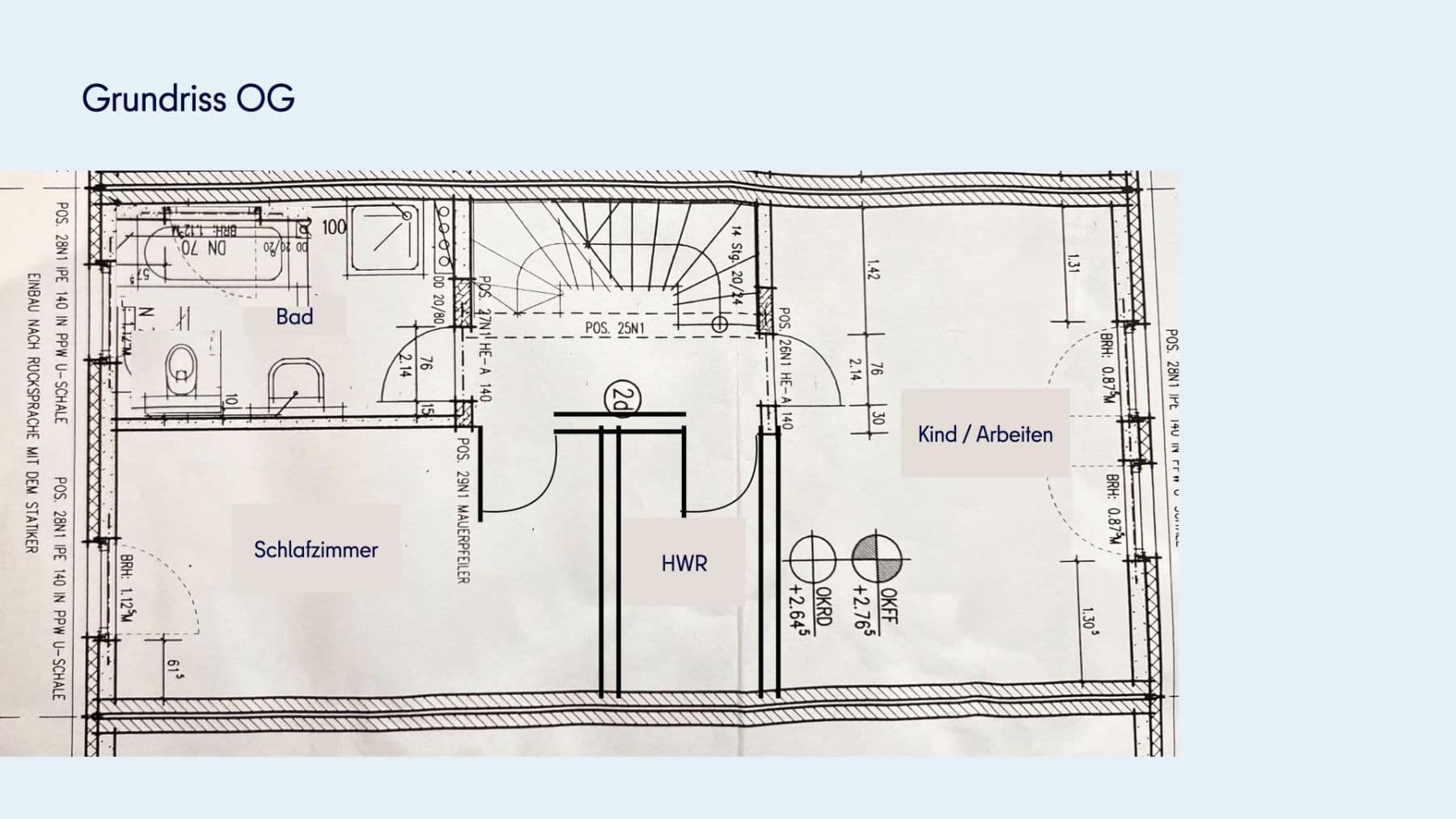 Prodej domu 144 m², pozemek 250 m², Scharbeutz, Šlesvicko-Holštýnsko Prodej domu 144 m², pozemek 250 m², Scharbeutz, Šlesvicko-Holštýnsko