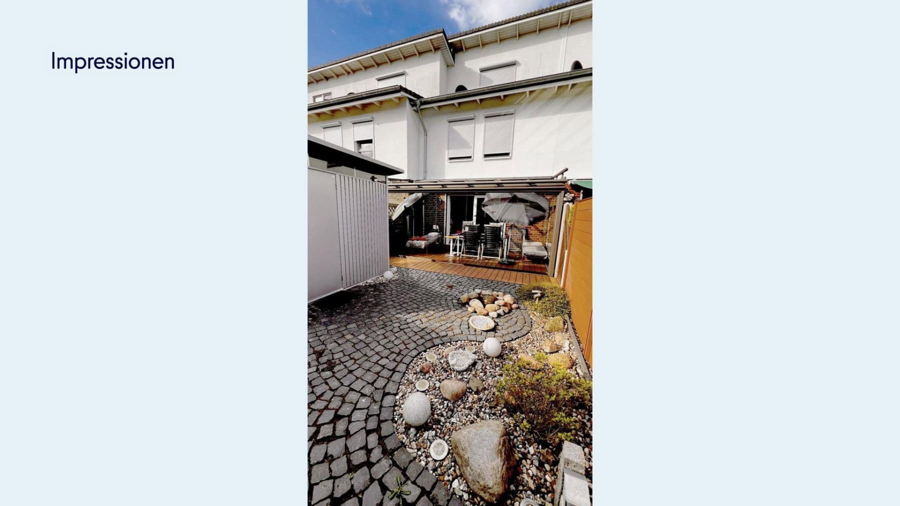 Prodej domu 144 m², pozemek 250 m², Scharbeutz, Šlesvicko-Holštýnsko Prodej domu 144 m², pozemek 250 m², Scharbeutz, Šlesvicko-Holštýnsko