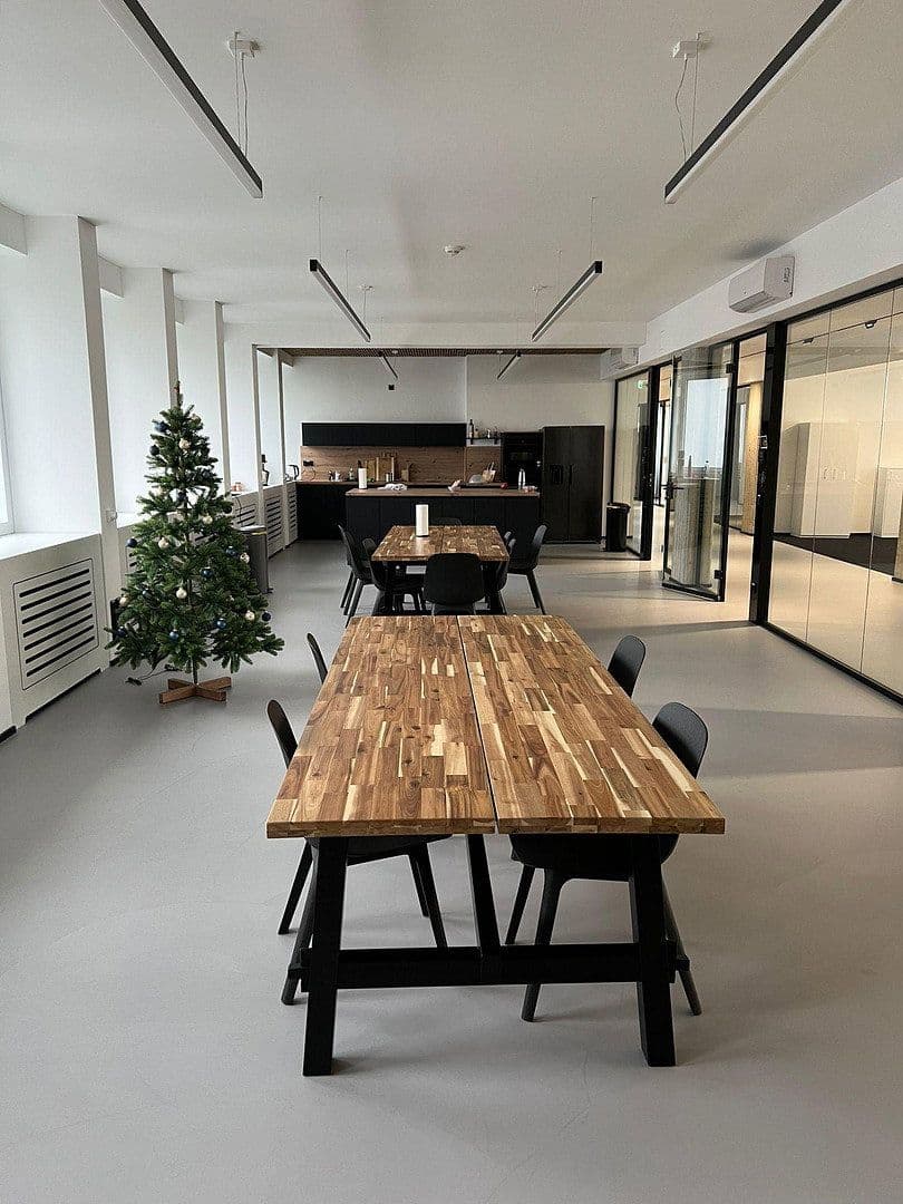 Pronájem kanceláře 100 m², Huyssenallee 82, Essen, Severní Porýní-Vestfálsko Pronájem kanceláře 100 m², Huyssenallee 82, Essen, Severní Porýní-Vestfálsko