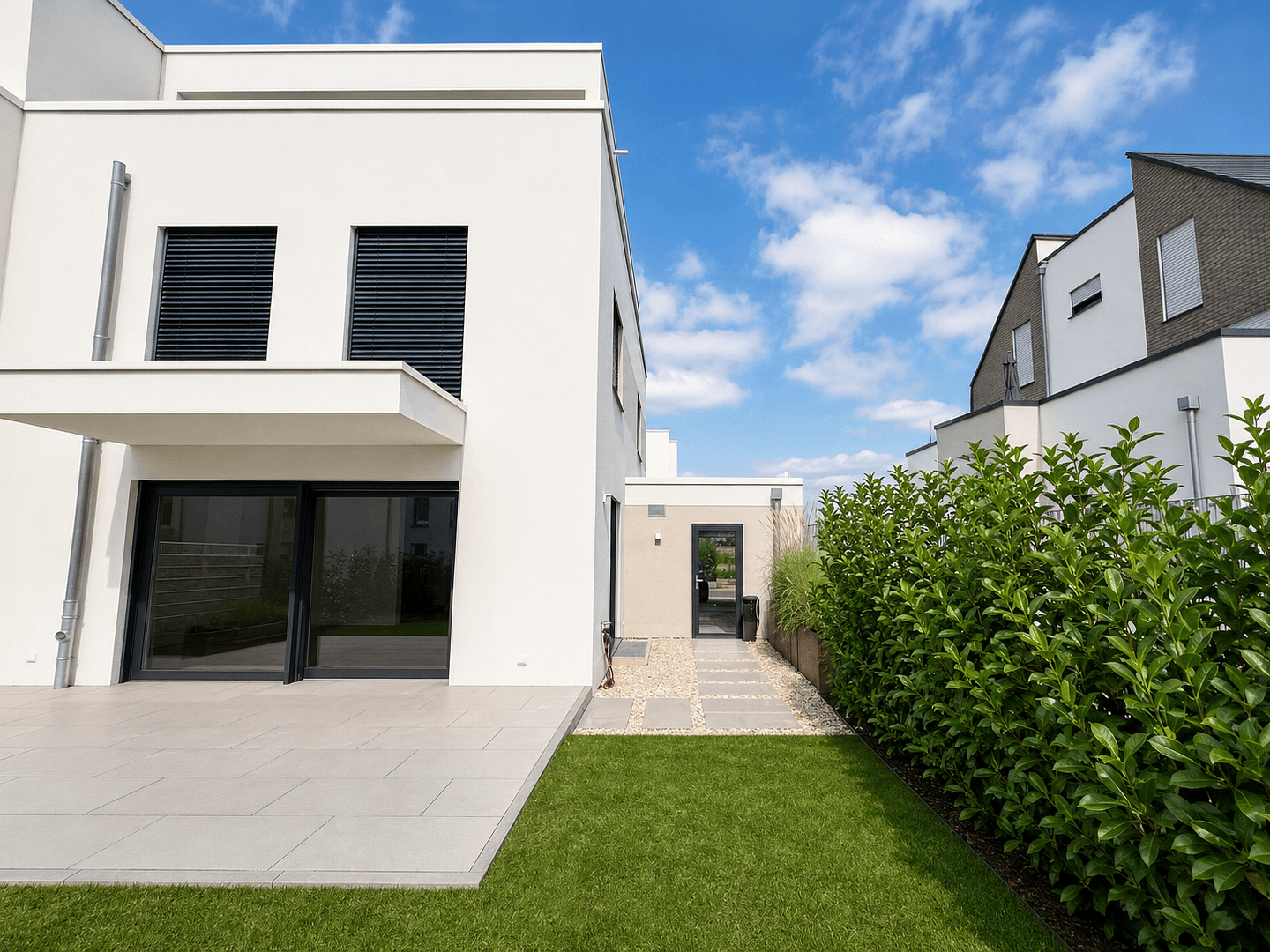 Pronájem domu 185 m², pozemek 330 m², Auf den Gänseweisen 24a, Liederbach am Taunus, Hessen Pronájem domu 185 m², pozemek 330 m², Auf den Gänseweisen 24a, Liederbach am Taunus, Hessen