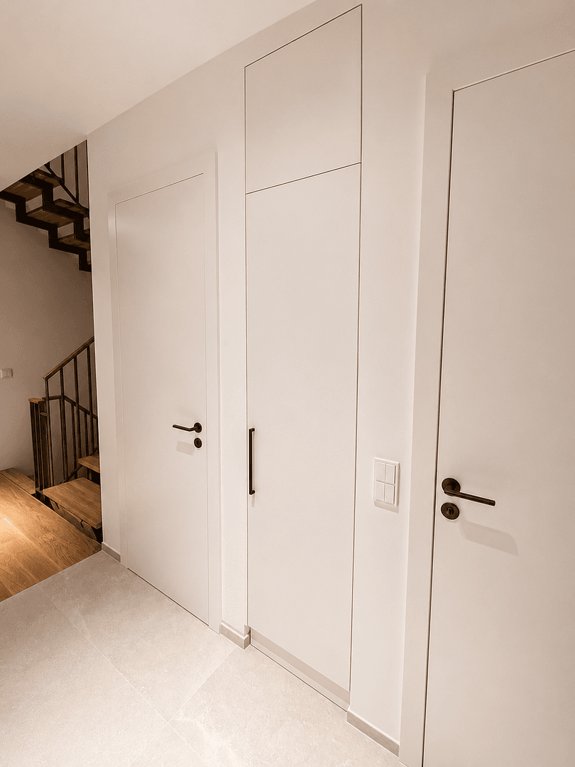 Pronájem domu 185 m², pozemek 330 m², Auf den Gänseweisen 24a, Liederbach am Taunus, Hessen Pronájem domu 185 m², pozemek 330 m², Auf den Gänseweisen 24a, Liederbach am Taunus, Hessen