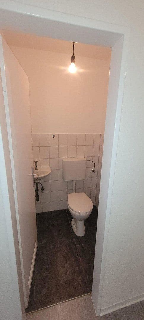 Pronájem bytu 4+1 80 m², Nordstr. 13, Steinau an der Straße, Hessen Pronájem bytu 4+1 80 m², Nordstr. 13, Steinau an der Straße, Hessen
