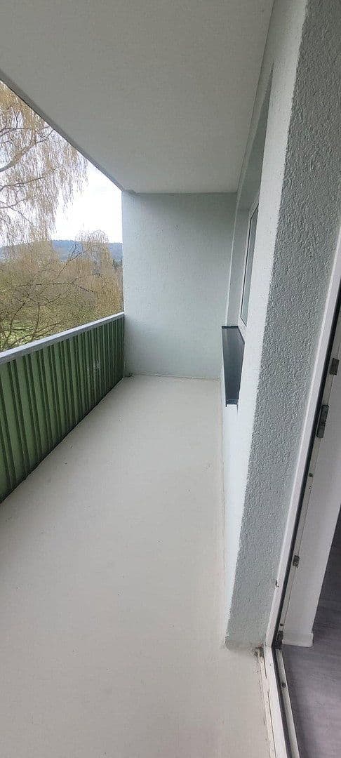 Pronájem bytu 4+1 80 m², Nordstr. 13, Steinau an der Straße, Hessen Pronájem bytu 4+1 80 m², Nordstr. 13, Steinau an der Straße, Hessen
