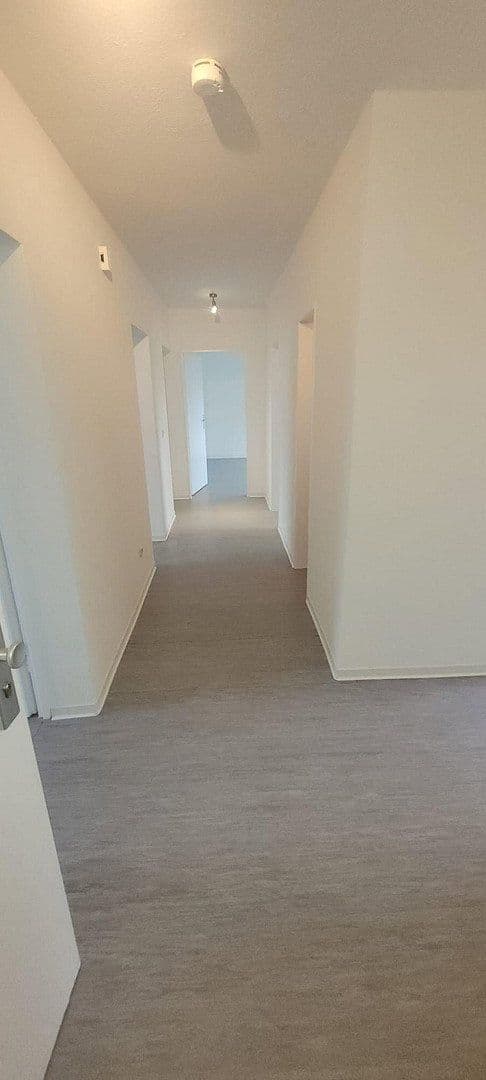 Pronájem bytu 4+1 80 m², Nordstr. 13, Steinau an der Straße, Hessen Pronájem bytu 4+1 80 m², Nordstr. 13, Steinau an der Straße, Hessen