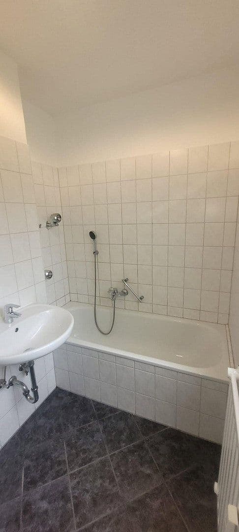 Pronájem bytu 4+1 80 m², Nordstr. 13, Steinau an der Straße, Hessen Pronájem bytu 4+1 80 m², Nordstr. 13, Steinau an der Straße, Hessen