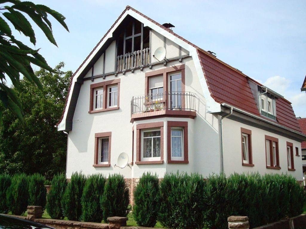 Pronájem bytu 3+kk 100 m², Mosbach, Bádensko-Württembersko Pronájem bytu 3+kk 100 m², Mosbach, Bádensko-Württembersko