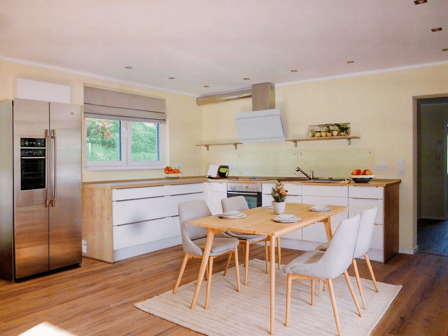 Pronájem bytu 3+1 115 m², Sonnenweg 16, Bad Harzburg, Dolní Sasko Pronájem bytu 3+1 115 m², Sonnenweg 16, Bad Harzburg, Dolní Sasko