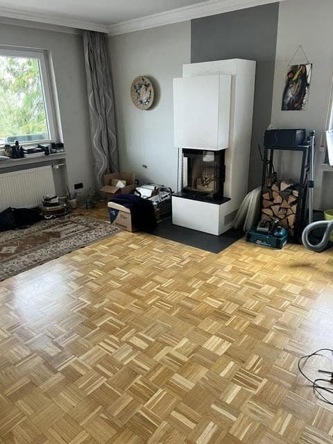 Pronájem bytu 2+1 72 m², Veitshöchheim, Bavorsko Pronájem bytu 2+1 72 m², Veitshöchheim, Bavorsko