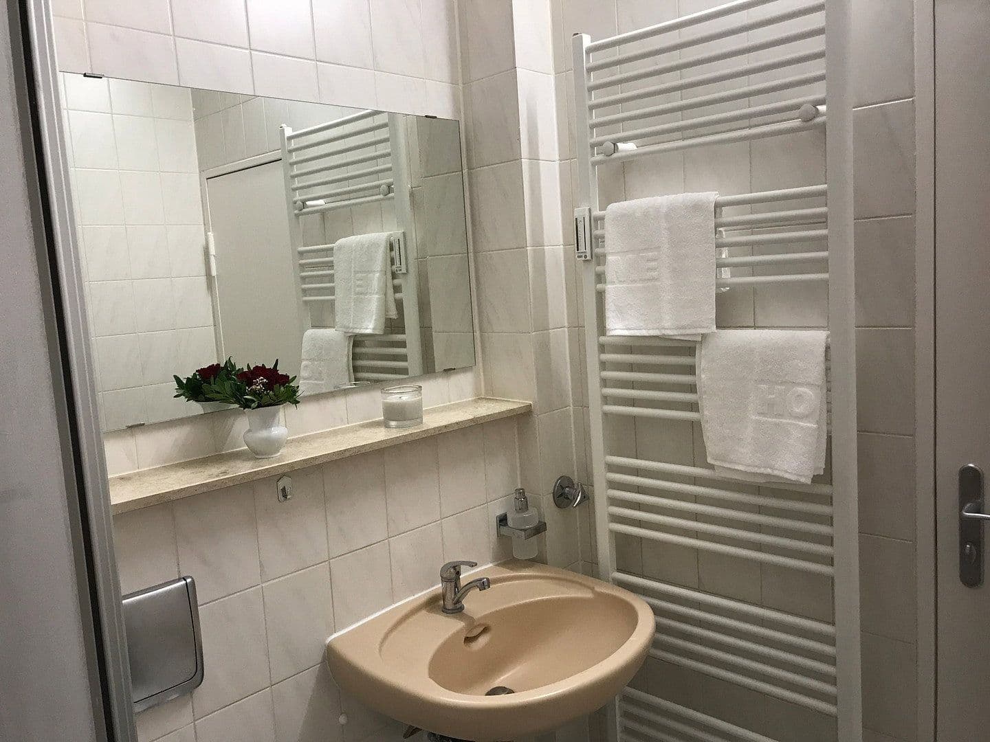 Pronájem bytu 1+kk 36 m², Wilhelmsaue 130b, Berlin, Berlín Pronájem bytu 1+kk 36 m², Wilhelmsaue 130b, Berlin, Berlín