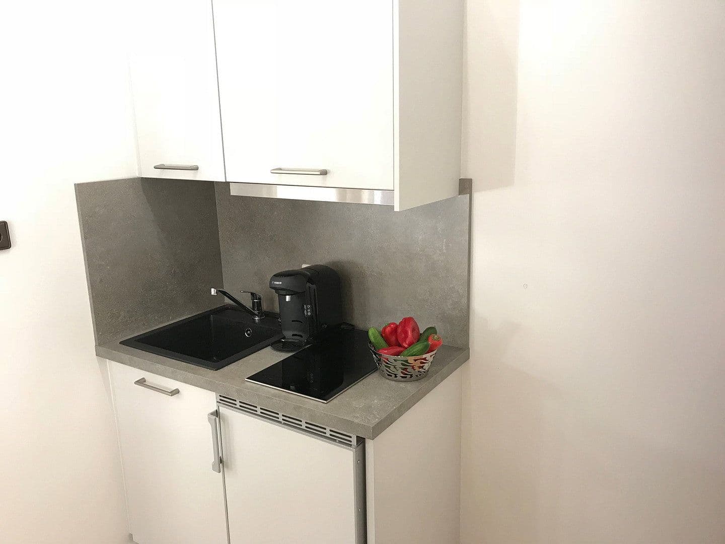 Pronájem bytu 1+kk 36 m², Wilhelmsaue 130b, Berlin, Berlín Pronájem bytu 1+kk 36 m², Wilhelmsaue 130b, Berlin, Berlín