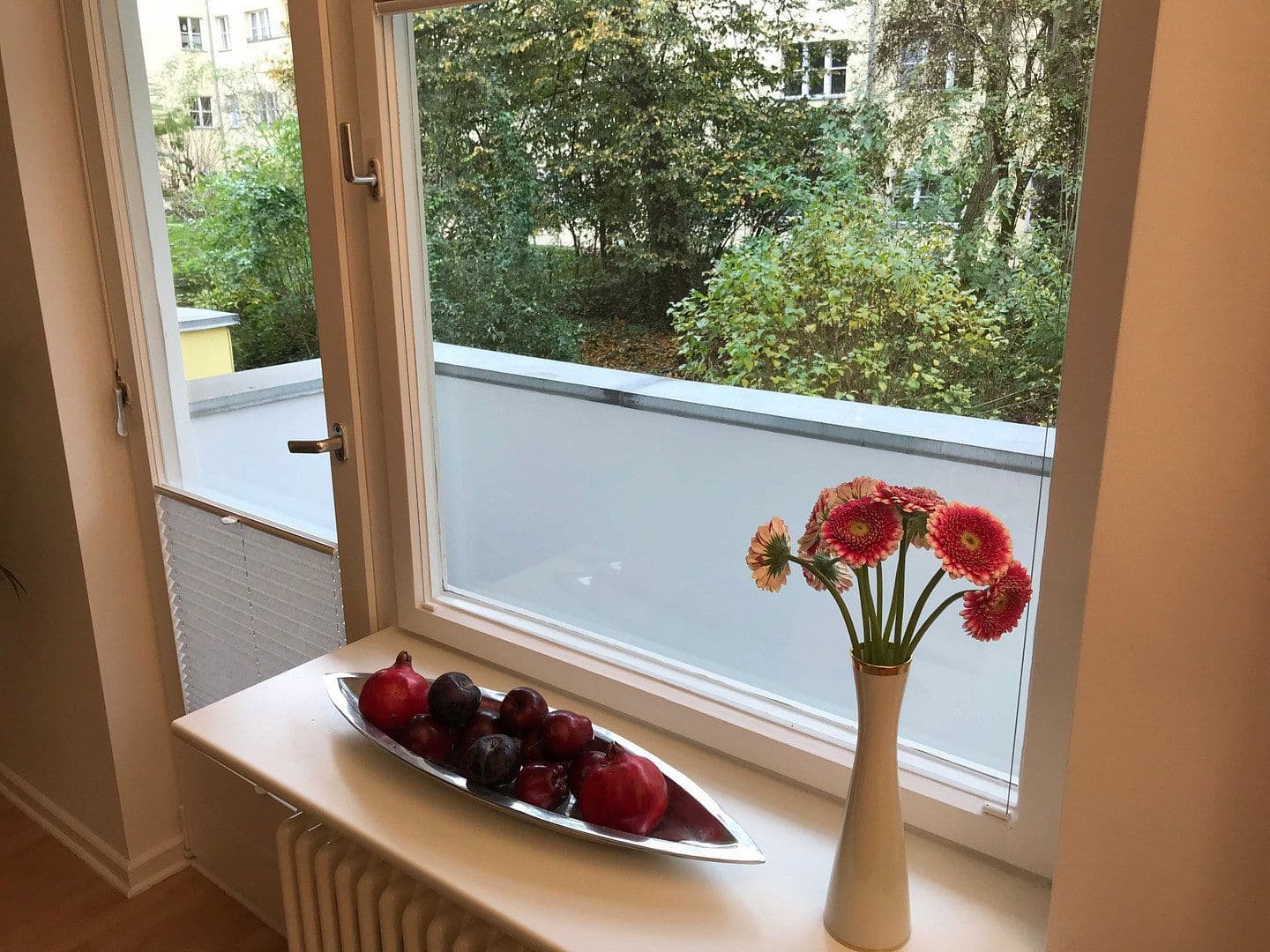Pronájem bytu 1+kk 36 m², Wilhelmsaue 130b, Berlin, Berlín Pronájem bytu 1+kk 36 m², Wilhelmsaue 130b, Berlin, Berlín