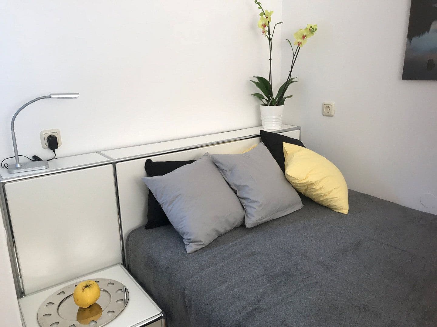 Pronájem bytu 1+kk 36 m², Wilhelmsaue 130b, Berlin, Berlín Pronájem bytu 1+kk 36 m², Wilhelmsaue 130b, Berlin, Berlín