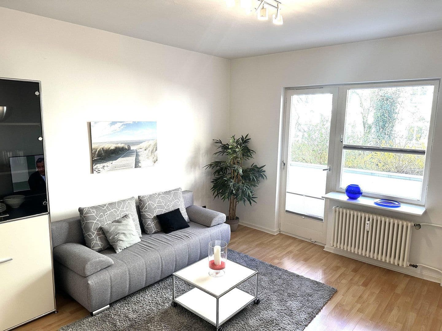 Pronájem bytu 1+kk 36 m², Wilhelmsaue 130b, Berlin, Berlín Pronájem bytu 1+kk 36 m², Wilhelmsaue 130b, Berlin, Berlín