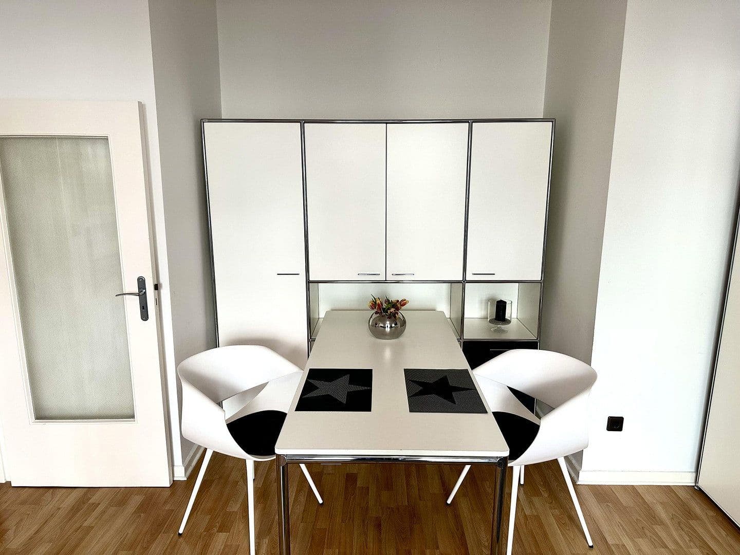 Pronájem bytu 1+kk 36 m², Wilhelmsaue 130b, Berlin, Berlín Pronájem bytu 1+kk 36 m², Wilhelmsaue 130b, Berlin, Berlín