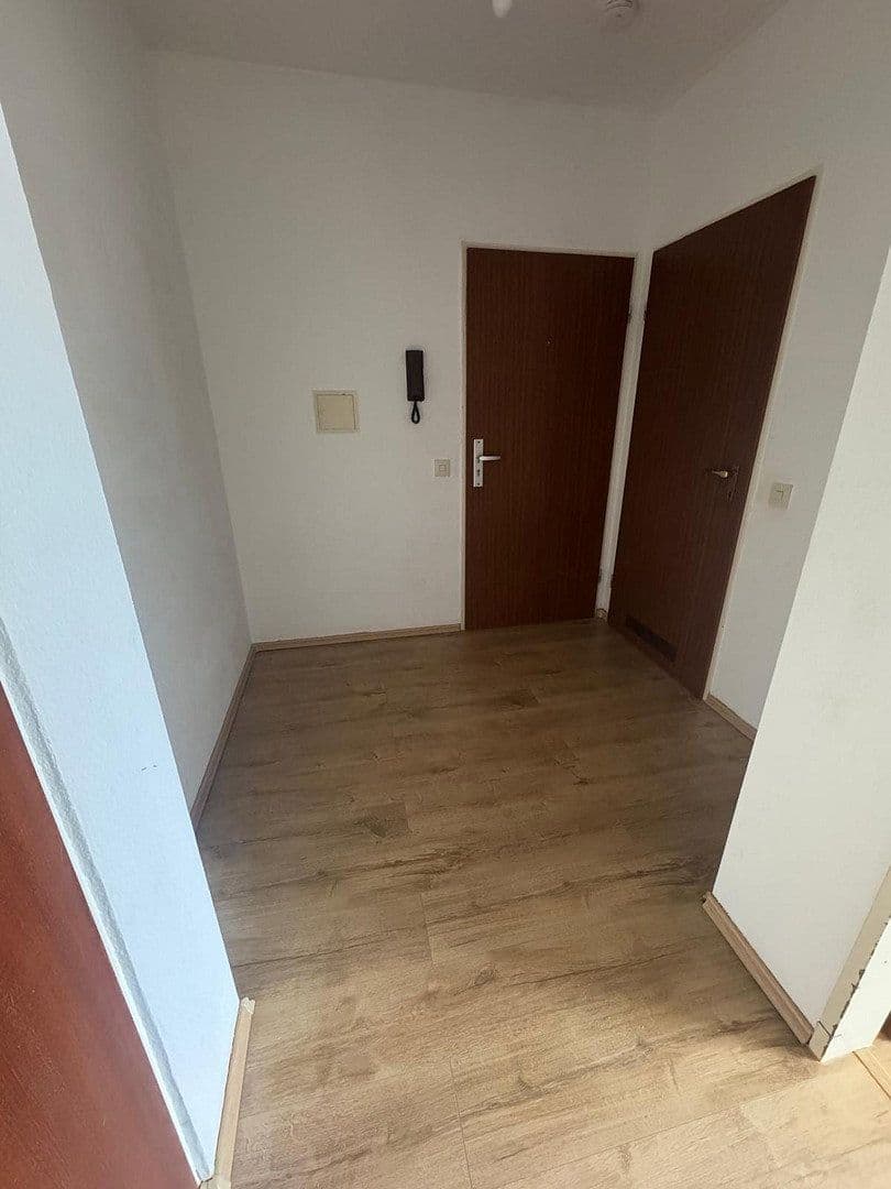 Pronájem bytu 1+kk 45 m², Duisburg, Severní Porýní-Vestfálsko Pronájem bytu 1+kk 45 m², Duisburg, Severní Porýní-Vestfálsko