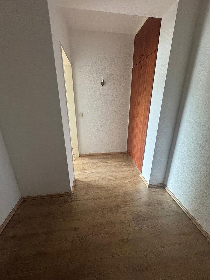 Pronájem bytu 1+kk 45 m², Duisburg, Severní Porýní-Vestfálsko Pronájem bytu 1+kk 45 m², Duisburg, Severní Porýní-Vestfálsko