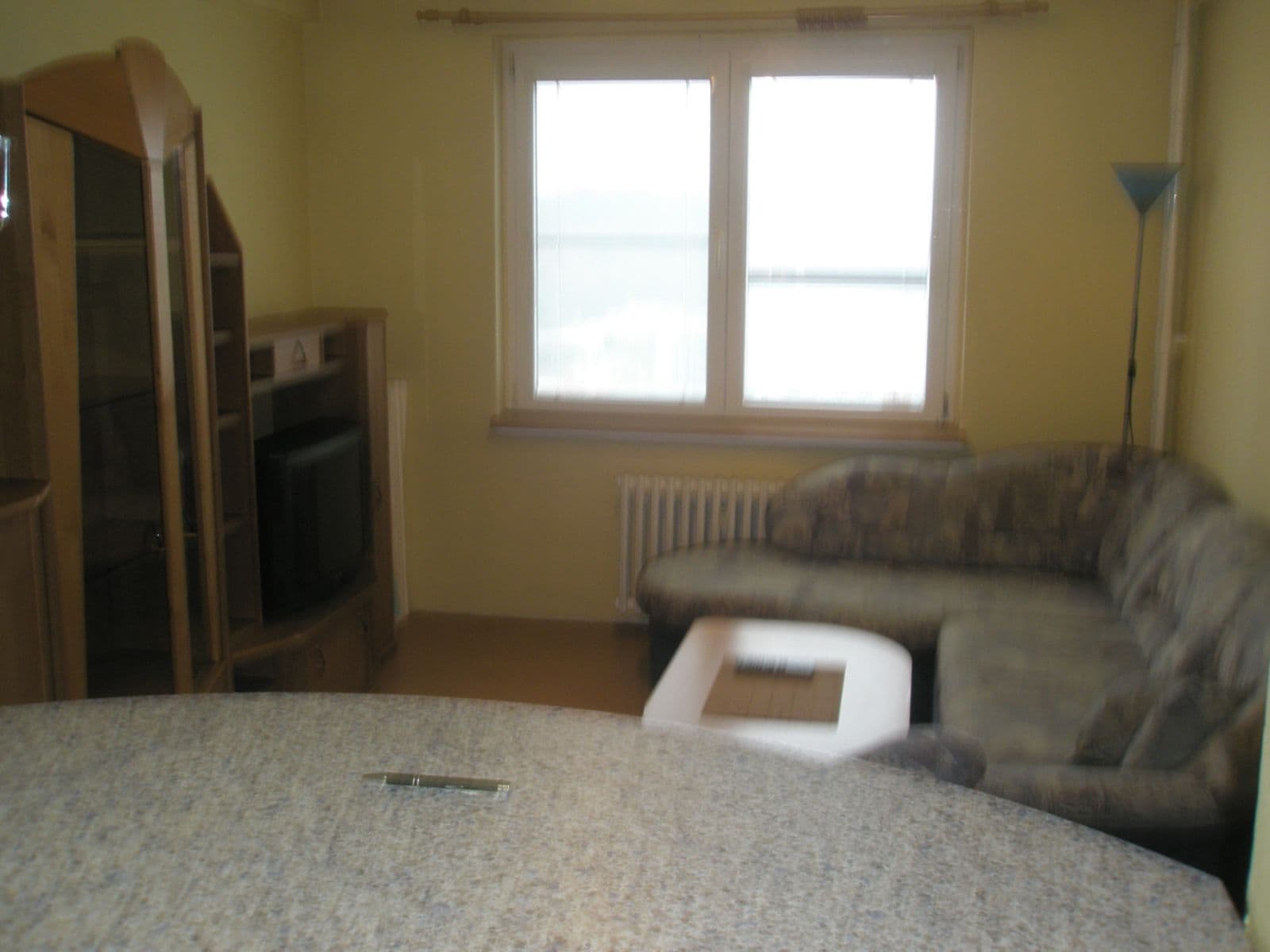 Pronájem bytu 2+kk 40 m², Štúrova, Praha, Praha Pronájem bytu 2+kk 40 m², Štúrova, Praha, Praha