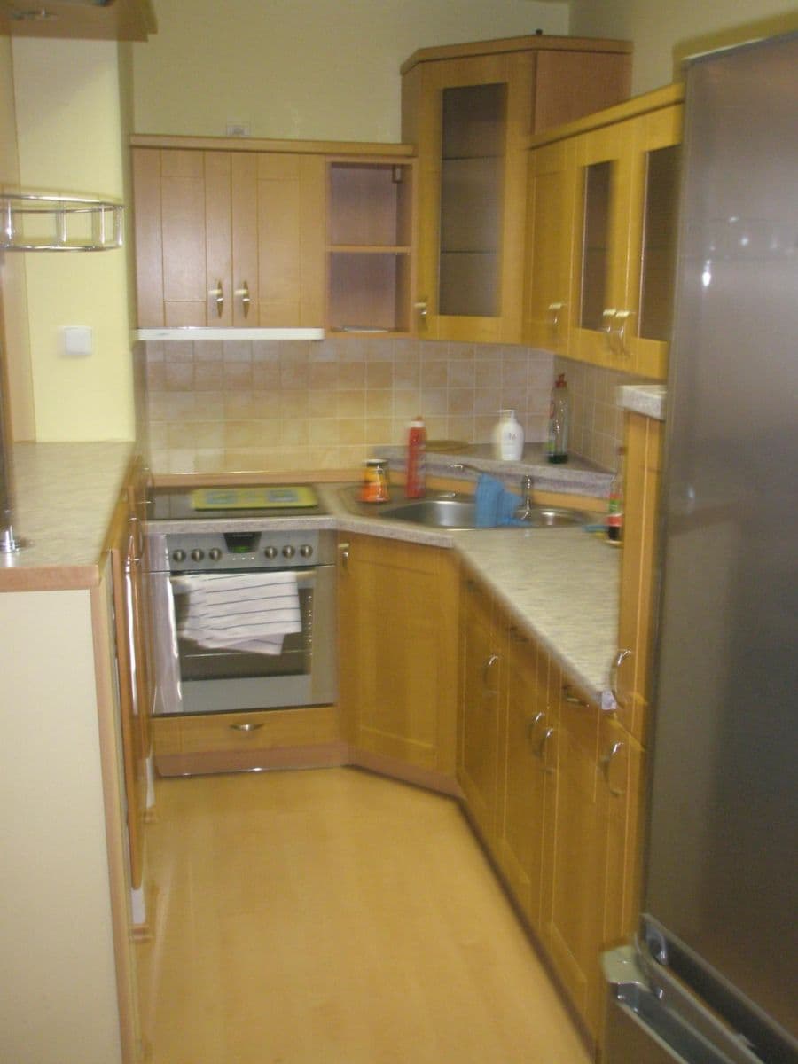 Pronájem bytu 2+kk 40 m², Štúrova, Praha, Praha Pronájem bytu 2+kk 40 m², Štúrova, Praha, Praha