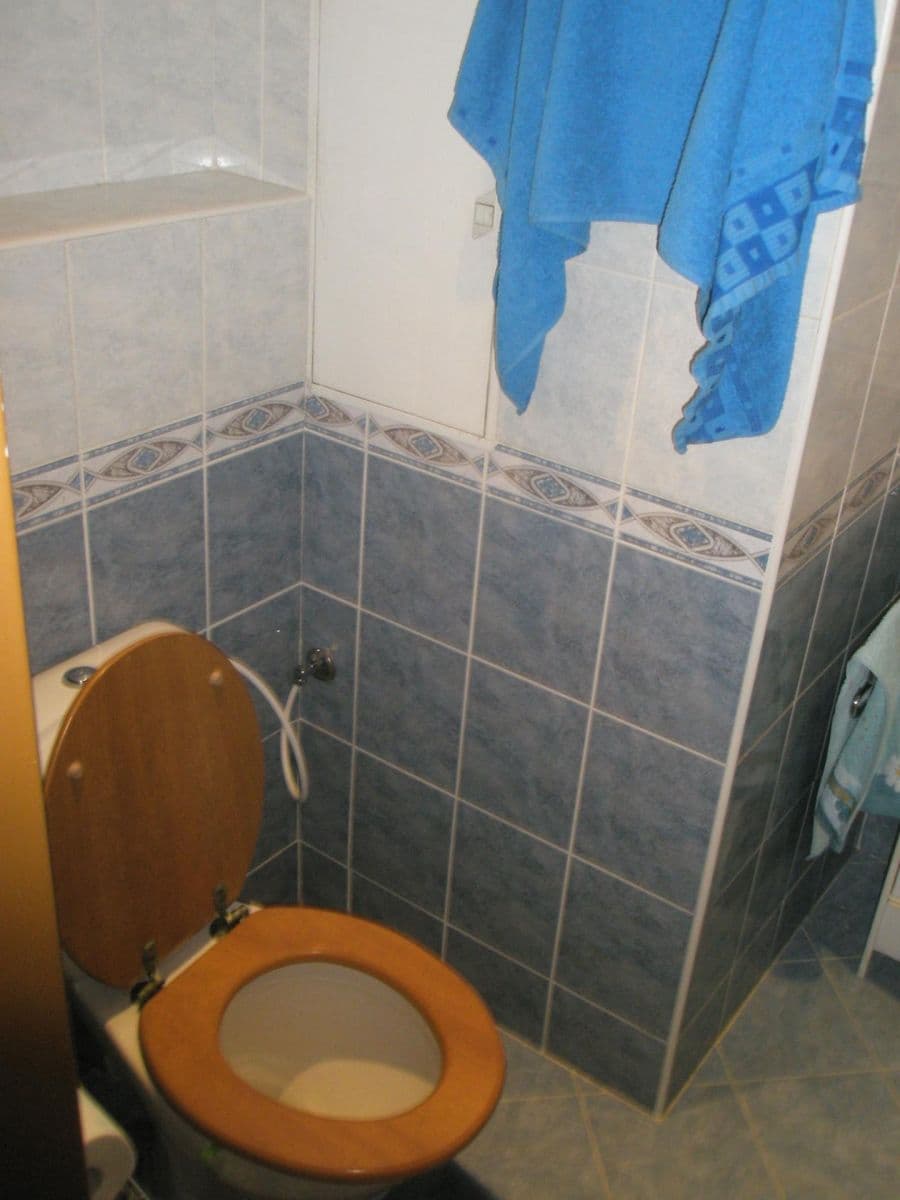 Pronájem bytu 2+kk 40 m², Štúrova, Praha, Praha Pronájem bytu 2+kk 40 m², Štúrova, Praha, Praha