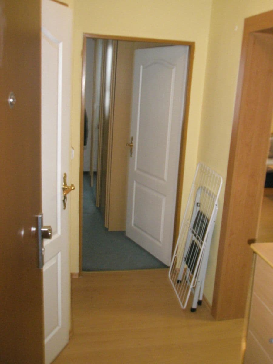 Pronájem bytu 2+kk 40 m², Štúrova, Praha, Praha Pronájem bytu 2+kk 40 m², Štúrova, Praha, Praha