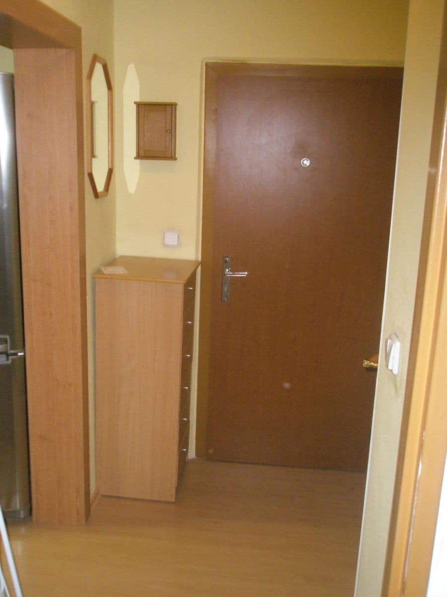 Pronájem bytu 2+kk 40 m², Štúrova, Praha, Praha Pronájem bytu 2+kk 40 m², Štúrova, Praha, Praha