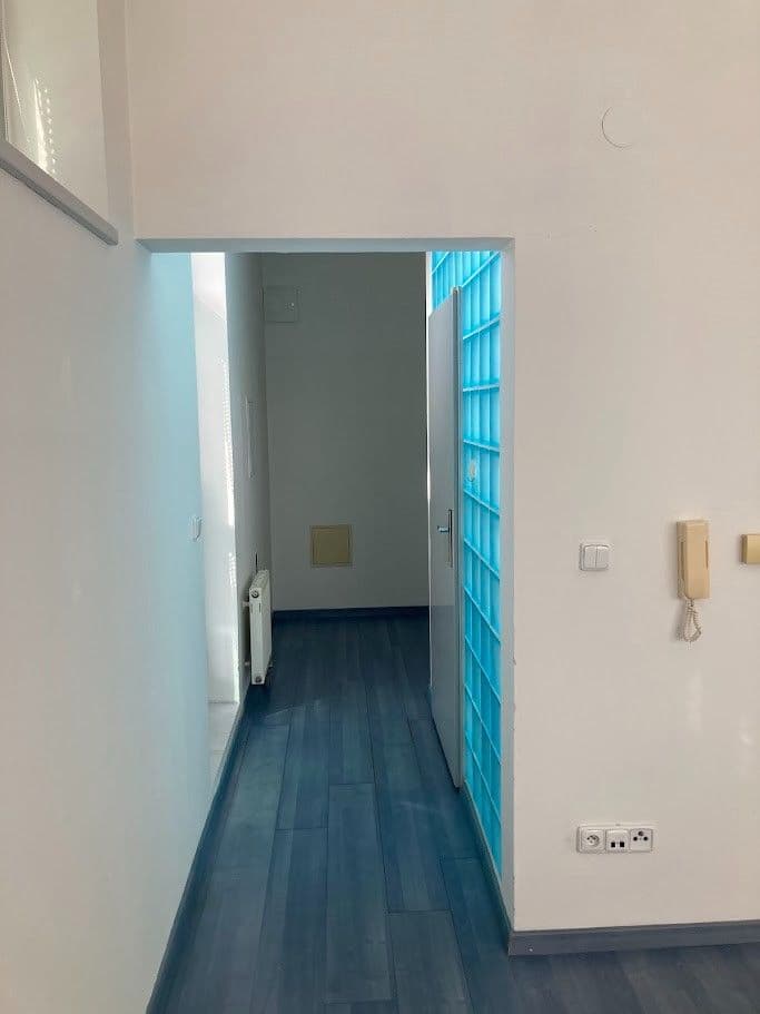 Pronájem bytu 1+kk 34 m², Tyršova, Nymburk, Středočeský kraj Pronájem bytu 1+kk 34 m², Tyršova, Nymburk, Středočeský kraj