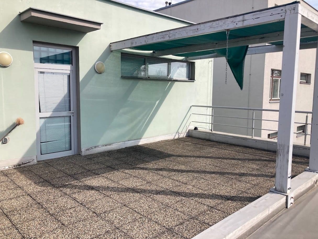 Pronájem bytu 1+kk 34 m², Tyršova, Nymburk, Středočeský kraj Pronájem bytu 1+kk 34 m², Tyršova, Nymburk, Středočeský kraj